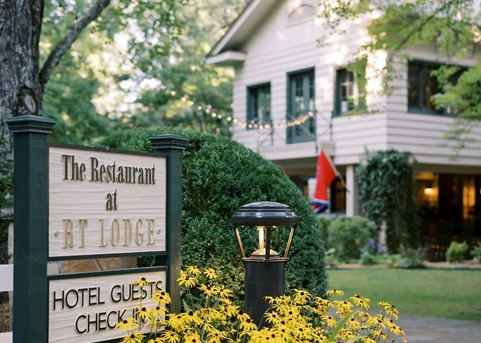 Rt Lodge Maryville