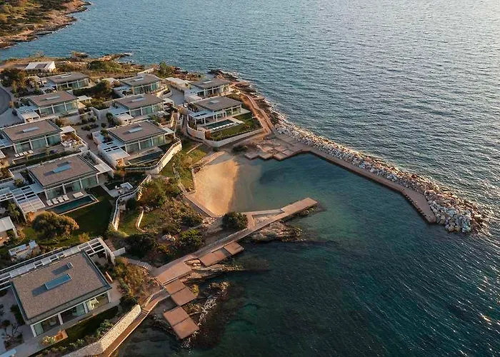 One And Only Aesthesis Hotel Glyfada
