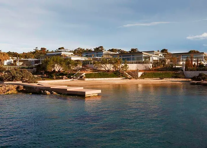 One And Only Aesthesis Hotel Glyfada