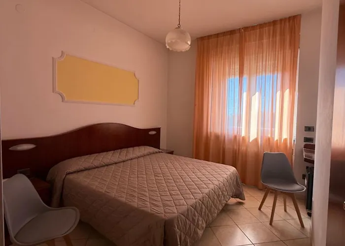 Grifone Hotel Perugia