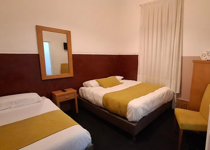 Residencial Do Sul Hotel Lisbon
