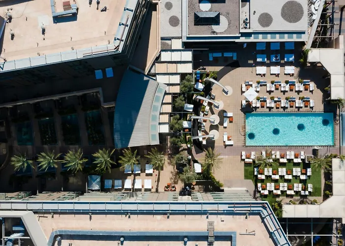 Hotel W Scottsdale