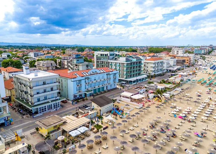 Hotel Alba D'Oro Bellaria-Igea Marina