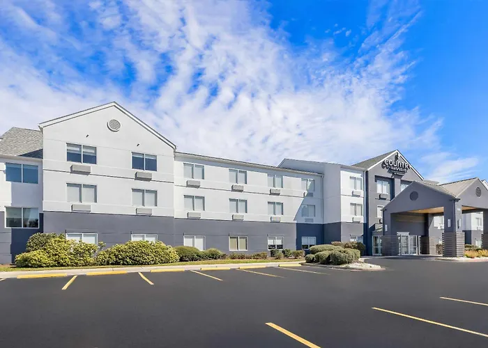 Country Inn & Suites By Radisson, Lsu - Medical Corridor Baton Rouge