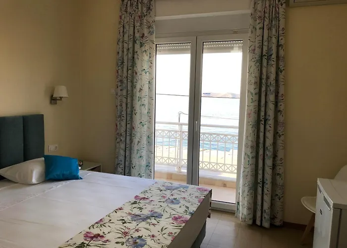 Laios Hotel (Adults Only) Limenas 