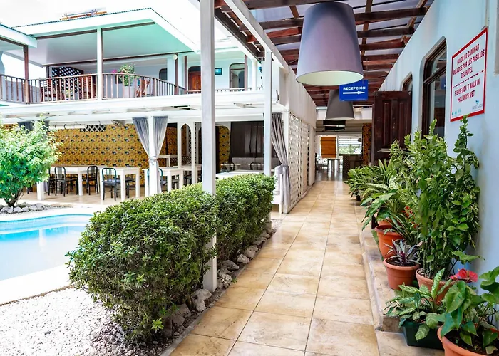 Hotel Giada Samara