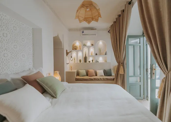 Riad Sierra Marrakesh