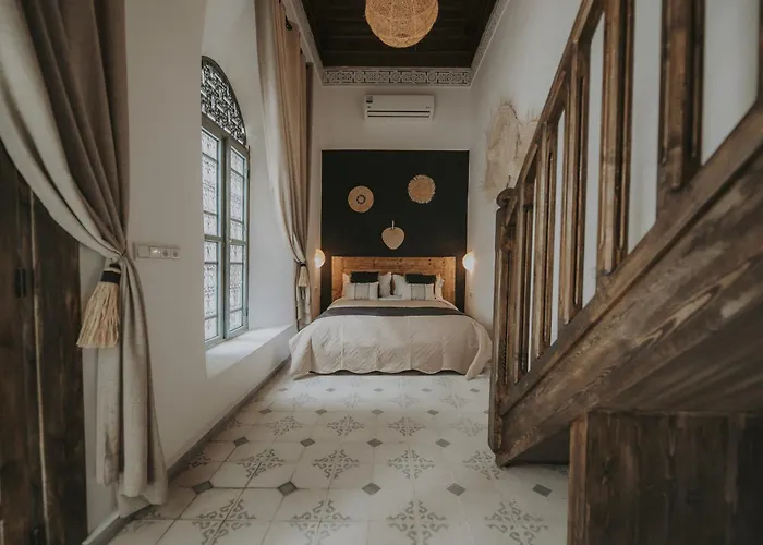 Riad Sierra Marrakesh