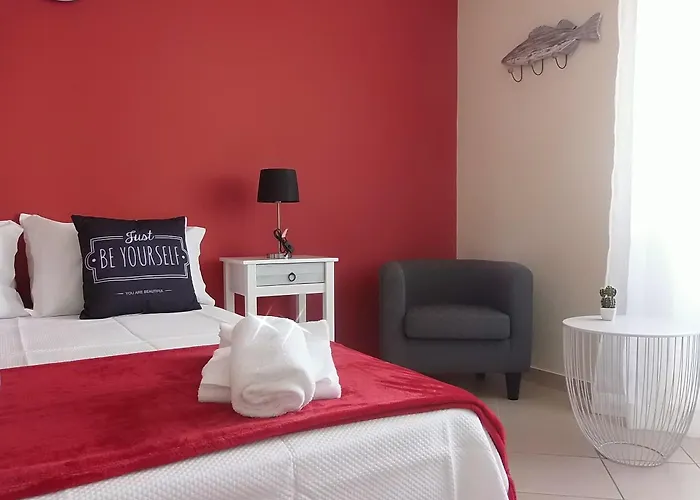 Blue Moon Guesthouse Lagos