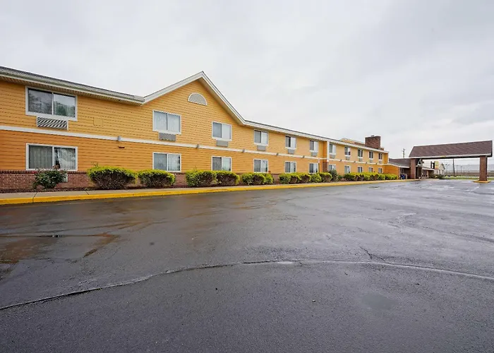 Quality Inn & Suites Harrington - Milford