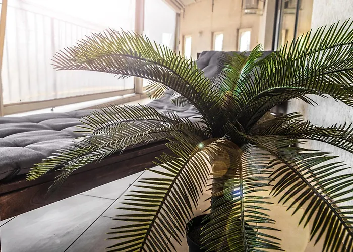 Villa Boutique Lafayette Bucharest