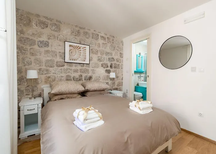 Lumin Guest House Dubrovnik