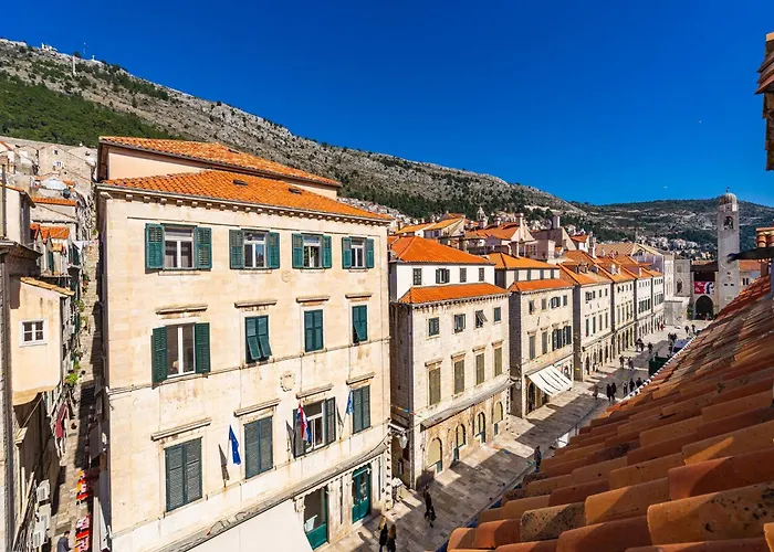 Lumin Guest House Dubrovnik