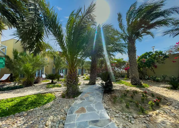 Chicama Boutique Hotel & Spa Puerto Chicama