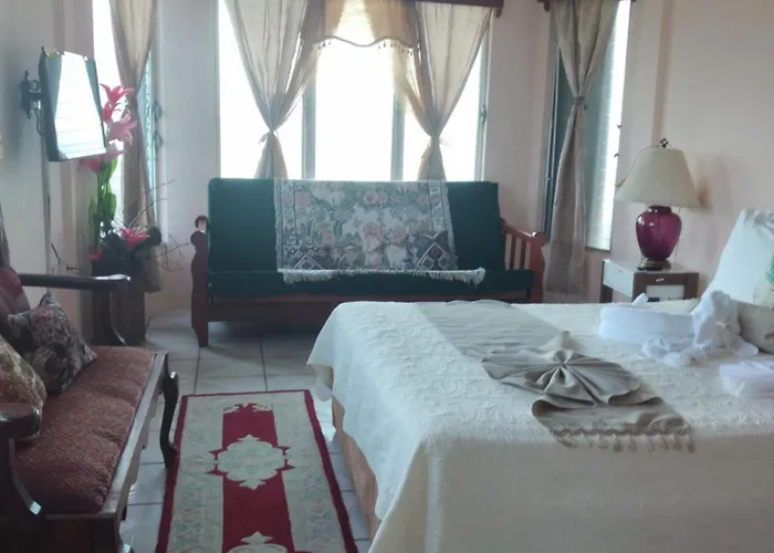 Beya Suites Punta Gorda