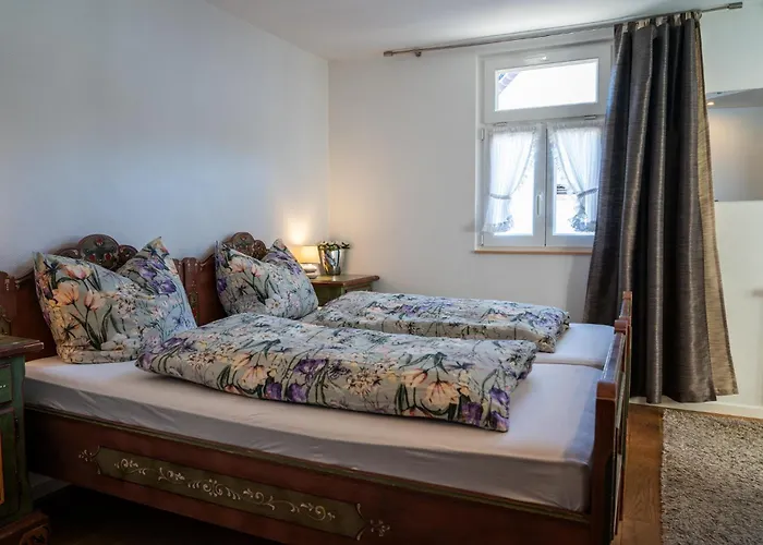 Hotel Haus Mühlbach Nideggen