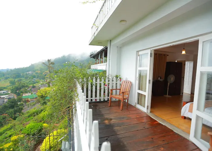 Villa Perpetua Bandarawela
