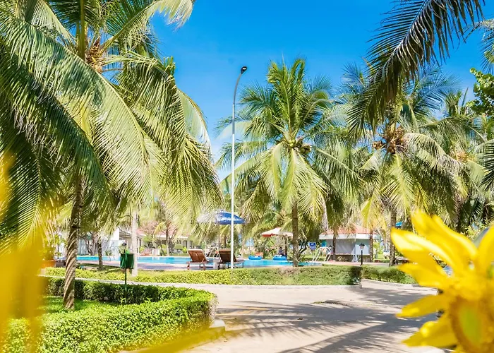 Lotus Vung Tau Resort & Spa