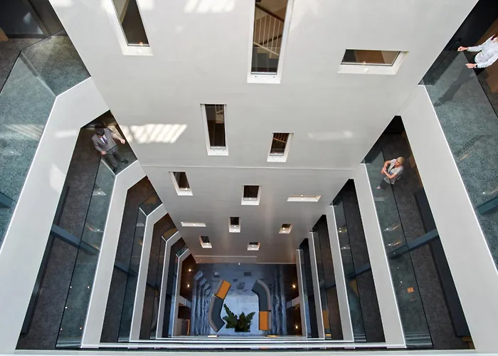 Chi Hotel Barcelona