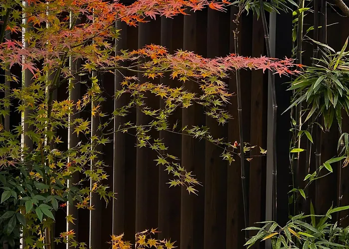 Guest House Oumi Kyoto