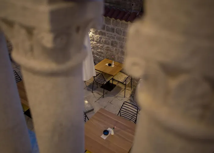 Bifora Heritage Hotel Trogir