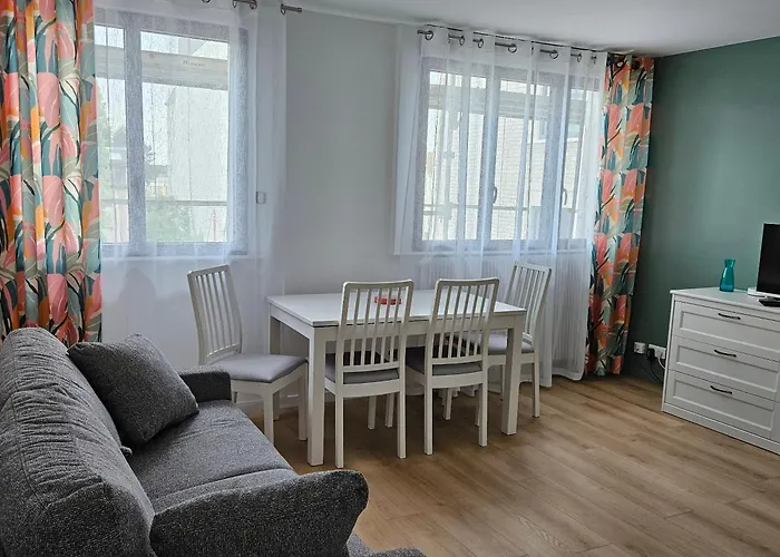 Résidence Hôtel Le Relais Amélie Clamart