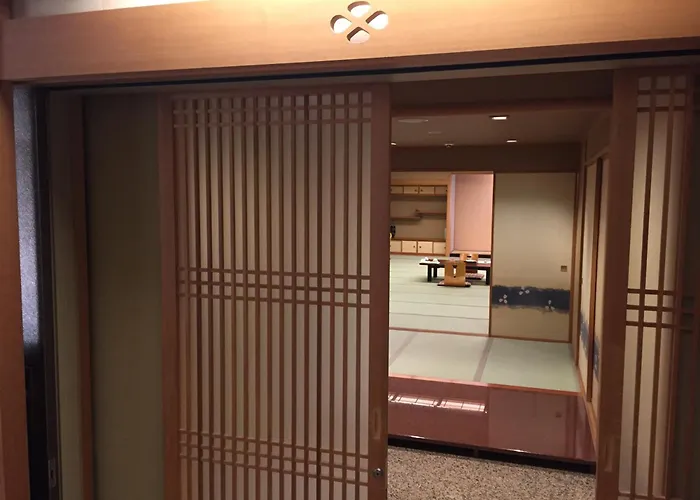 Heiseikan Kaiyotei Hakodate