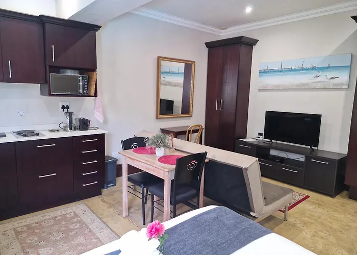 Casa Ridge Self-Catering Hotel Durban