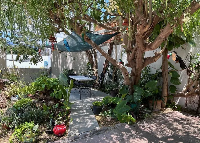 Hotel Villa Esmeralda Tuxtla Gutiérrez