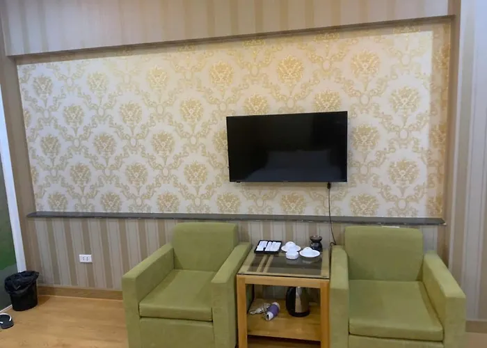 Venus Hotel Ha Noi Hà Nội