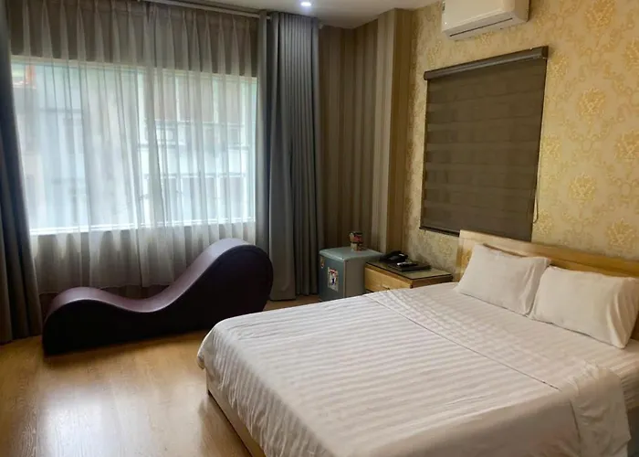 Venus Hotel Ha Noi Hà Nội