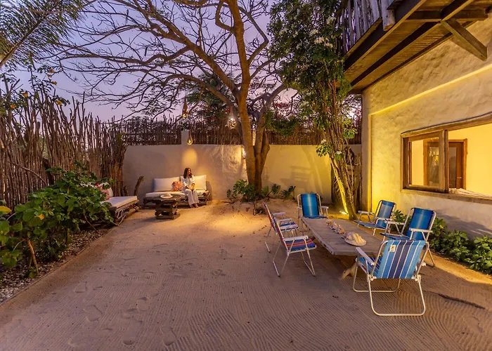 Hotel Casa Elea Jijoca de Jericoacoara