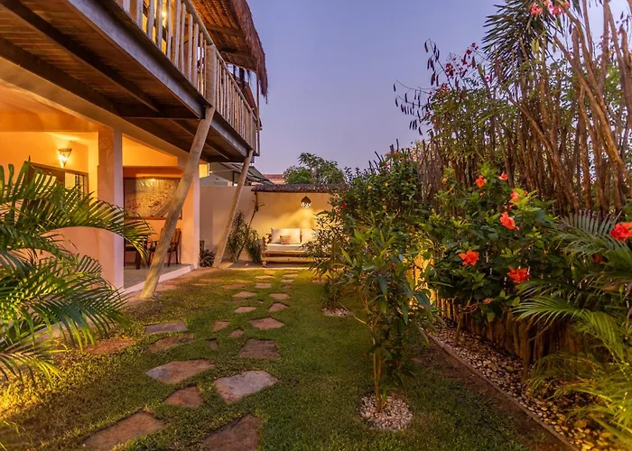 Hotel Casa Elea Jijoca de Jericoacoara