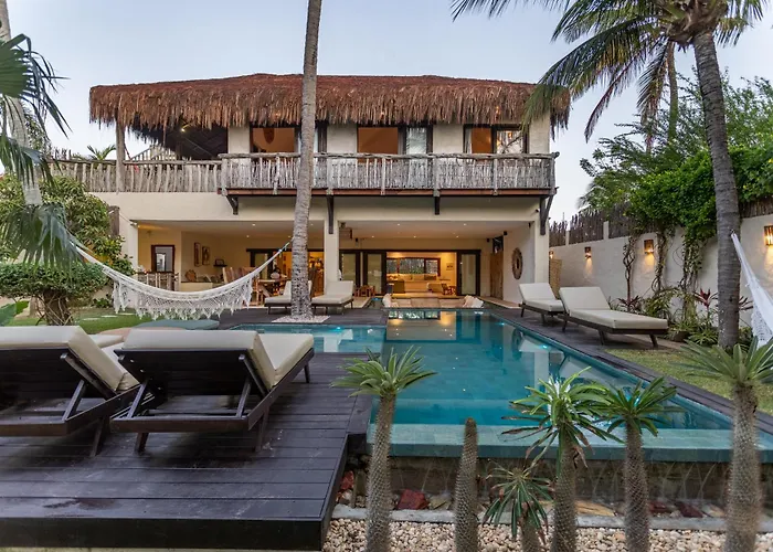 Hotel Casa Elea Jijoca de Jericoacoara