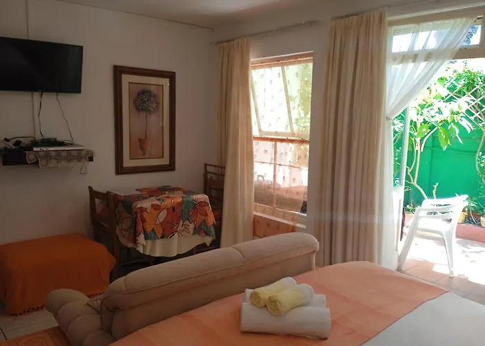Norfolk Guest House Hermanus
