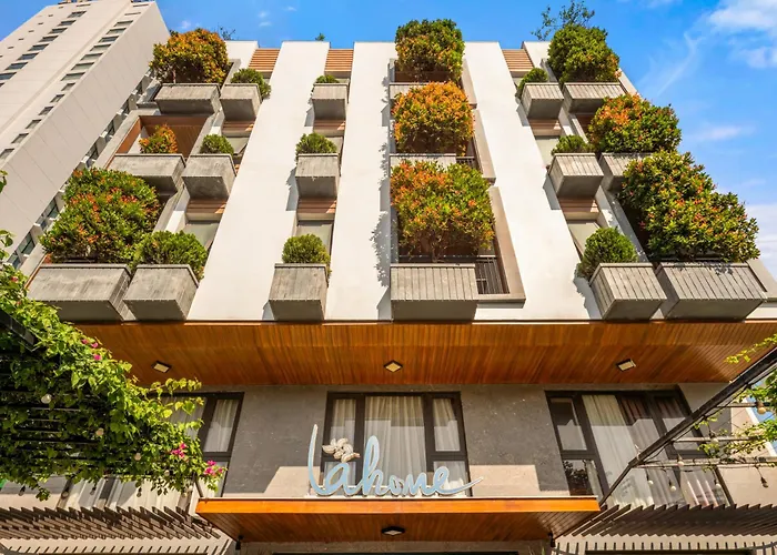 Lahome Boutique Villa And Apartment Đà Nẵng