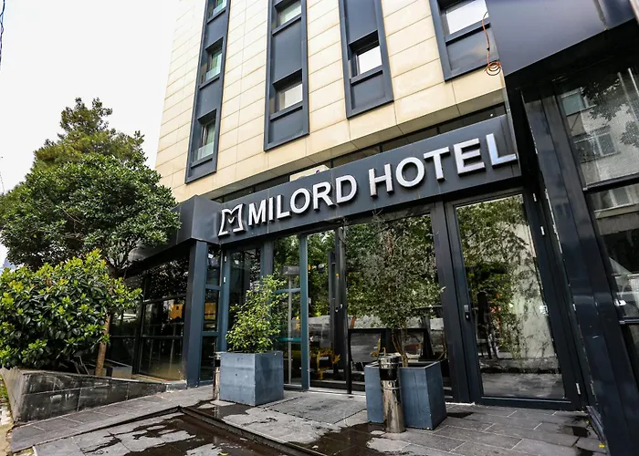 Milord Hotel İstanbul