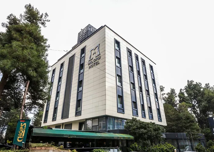 Milord Hotel İstanbul