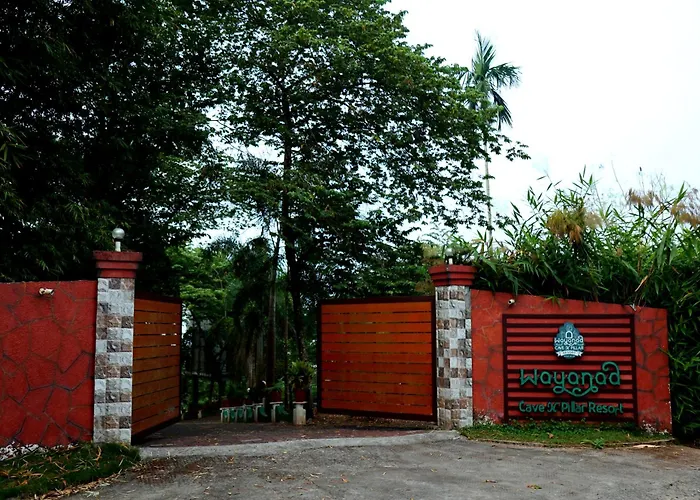 Wayanad Cave N Pillar Resort Sultan Bathery