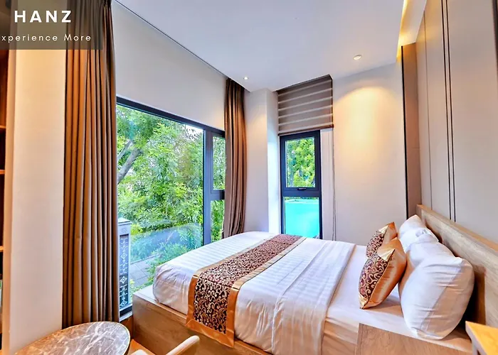 Khách sạn Ken 2 TP. Hồ Chí Minh