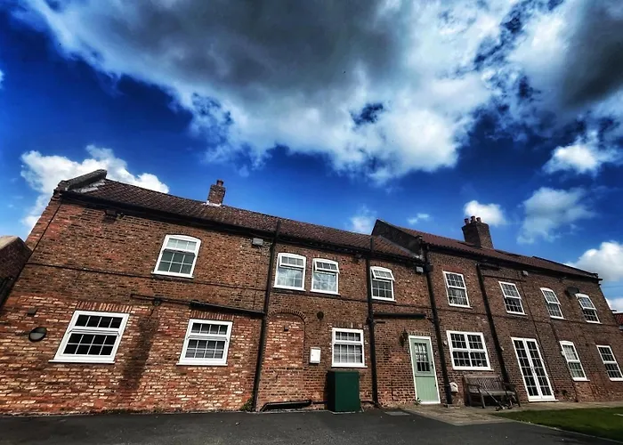 Maypole Farm, Cawood Selby