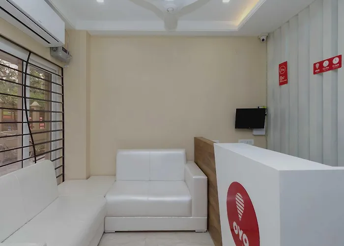 Collection O Aryan Address Hotel Dispur