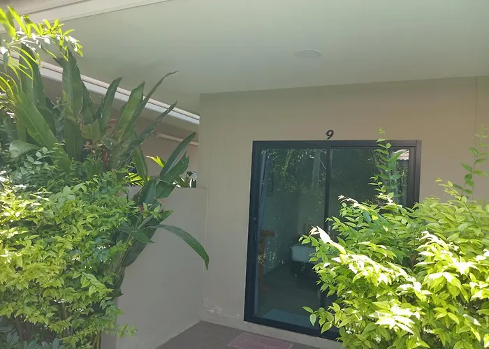 Hotel Tropical House​ à Hua Hin