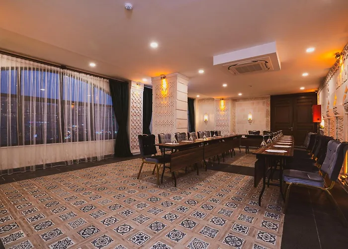 Raymar Hotels Mardin