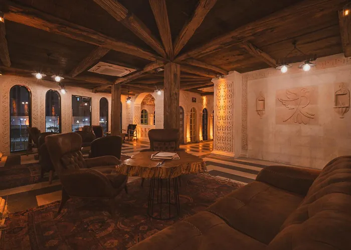 Raymar Hotels Mardin
