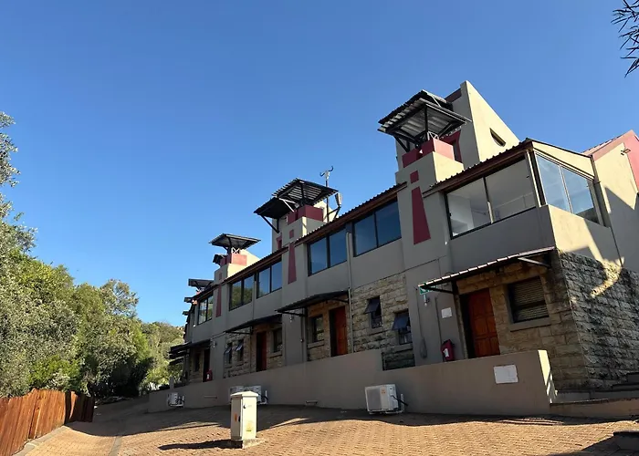Bloem Spa Hotel & Conference Bloemfontein