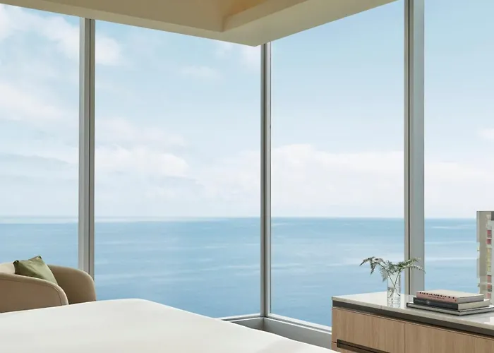 Souma Hotel, Vignette Collection By Ihg Lima