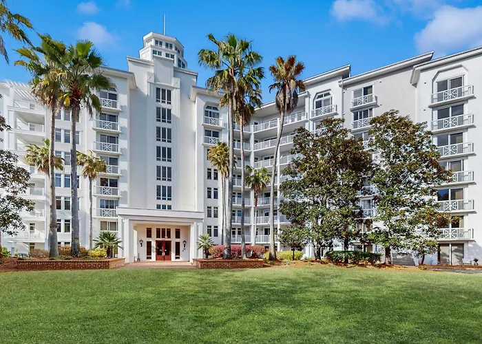 Elation #5216 Hotel Miramar Beach