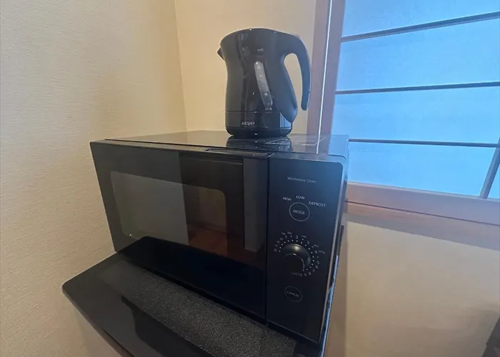 Yadoya Suzume Hotel Tokyo