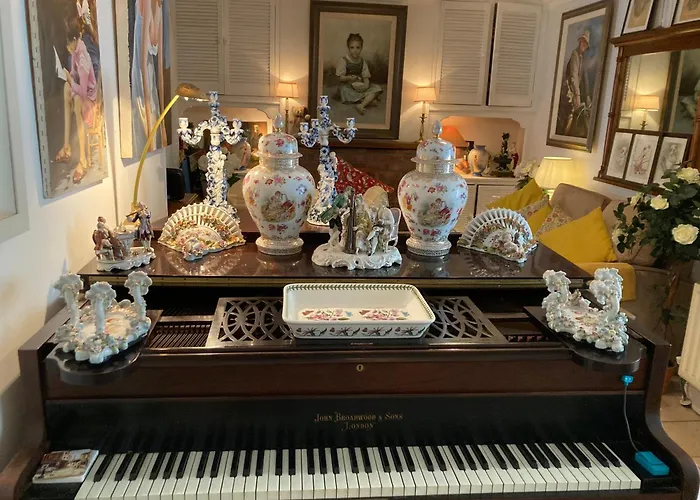 The Gallery B&B, The Glen, Kinsale ,County Cork